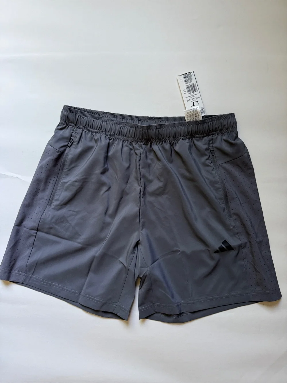adidas Men’s 7